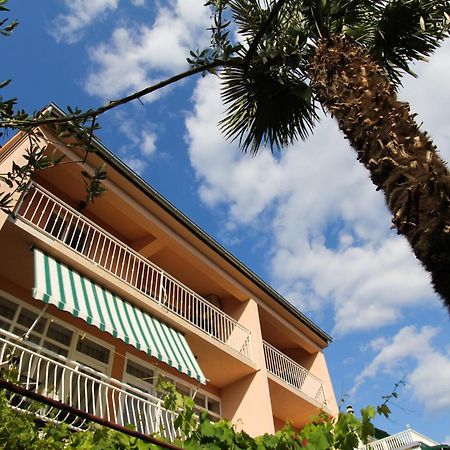 Apartmani Roje Светі Филип-і-Яков Екстер'єр фото