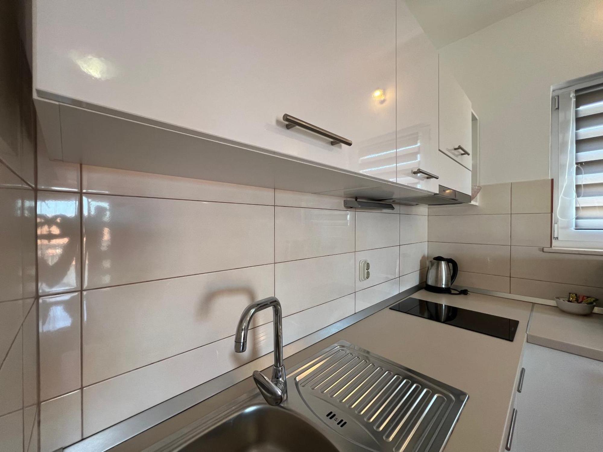 Apartmani Roje Светі Филип-і-Яков Екстер'єр фото